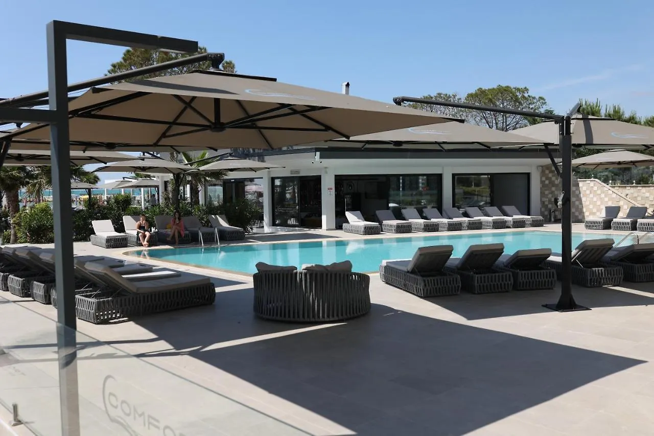 **** Hotel Comfort Suites Golem  Albania