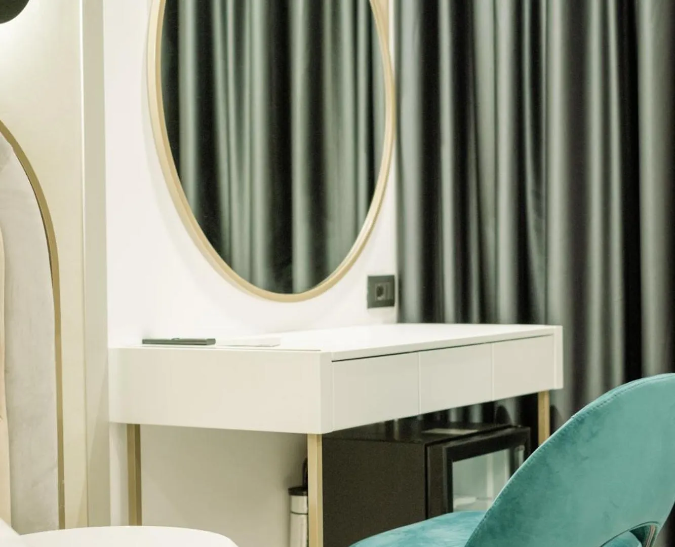 Hotel Comfort Suites Golem