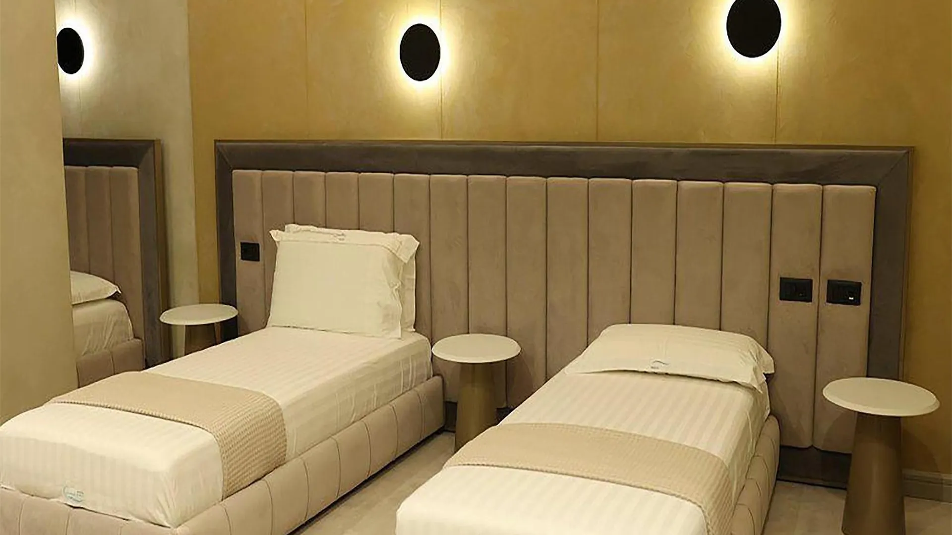 Comfort Suites Golem  Golem (Tirana)