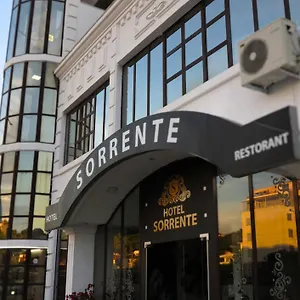 Hotel Sorrente