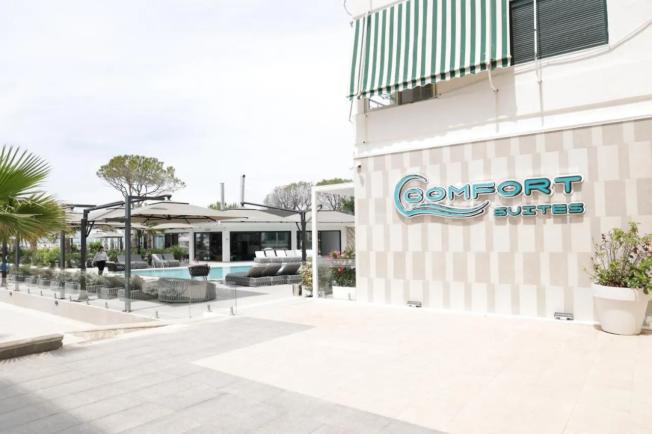 Comfort Suites Golem  Hotel