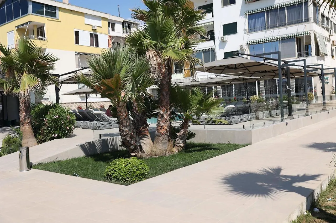 Comfort Suites Golem  Albania