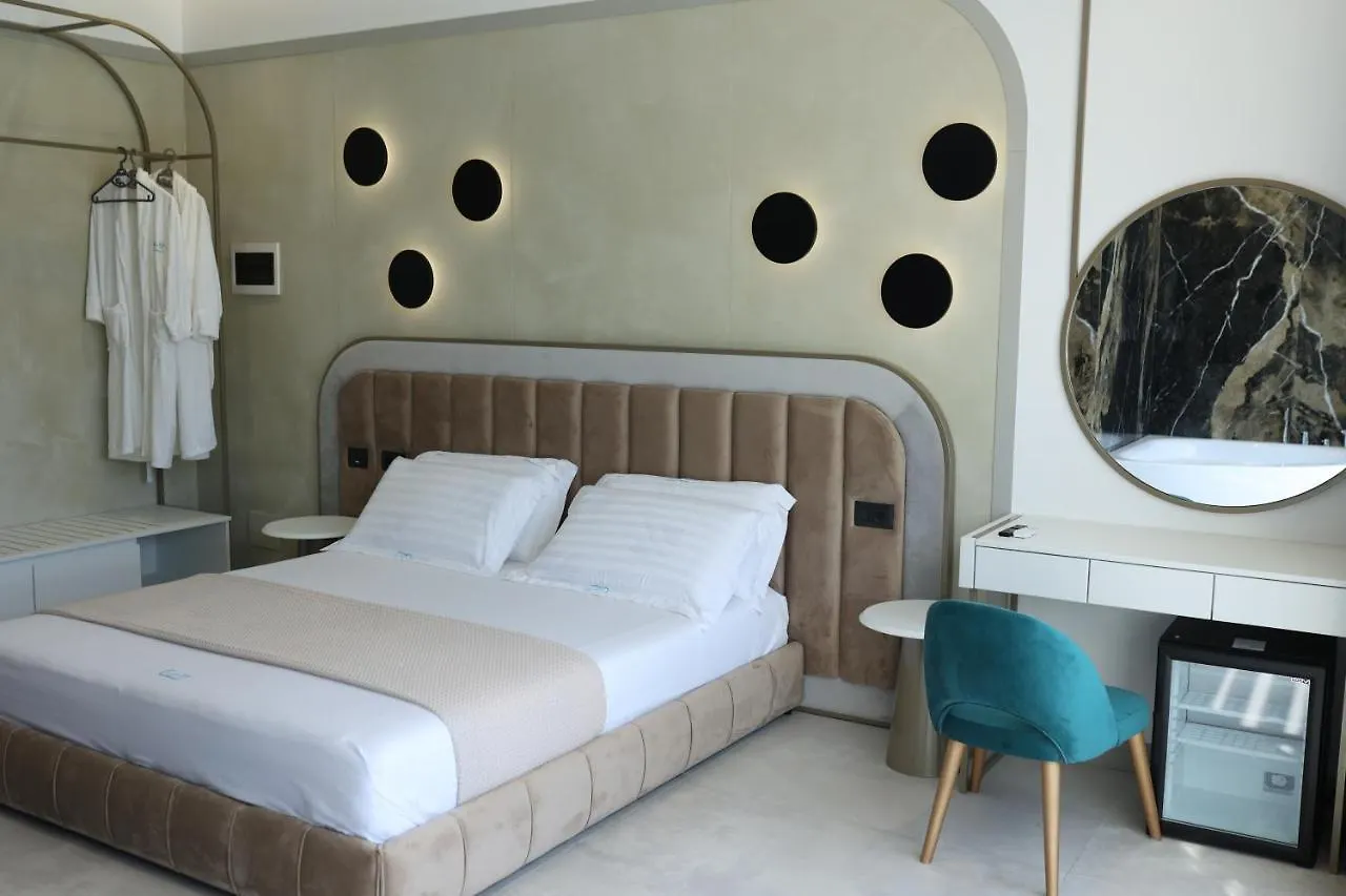 Comfort Suites Golem  Hotel Golem (Tirana)